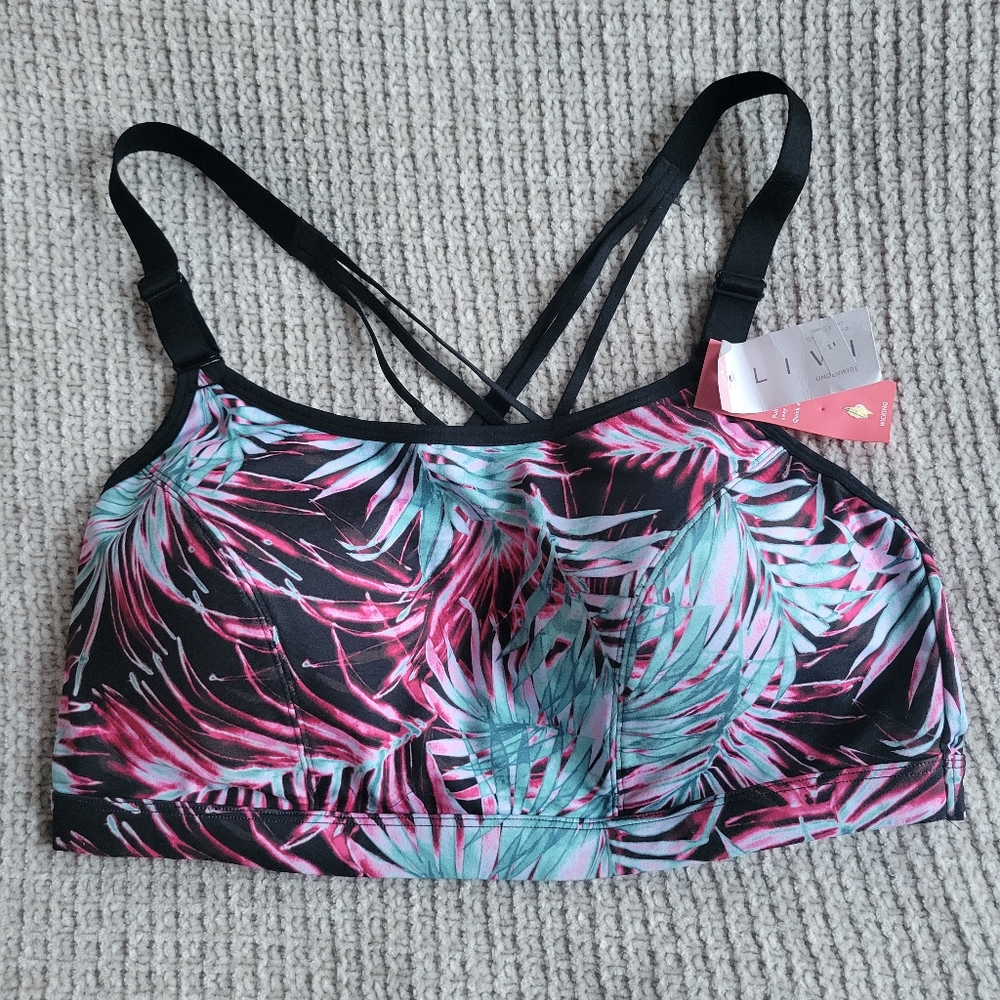 LIVI Active (18)
